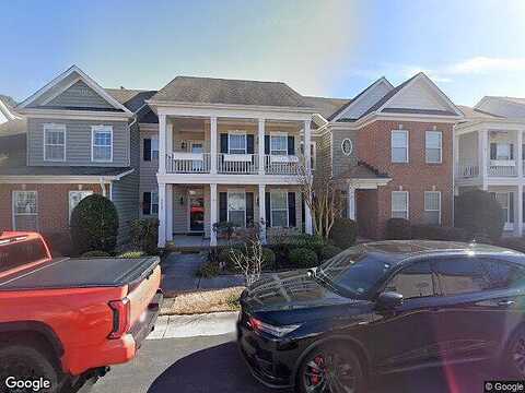 Totteridge, VIRGINIA BEACH, VA 23462