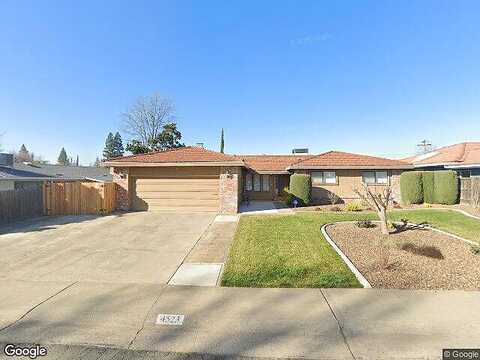 Jan, CARMICHAEL, CA 95608