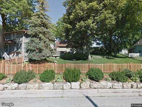 Larson, Mc Farland, WI 53558