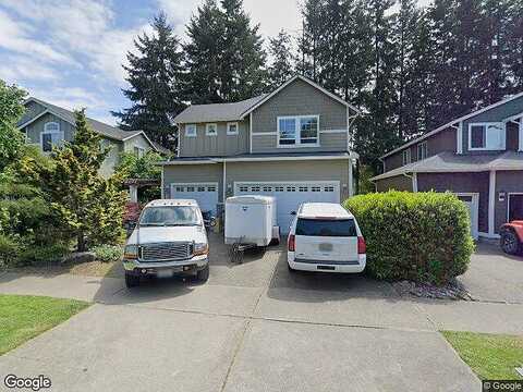 Trenton, OLYMPIA, WA 98501