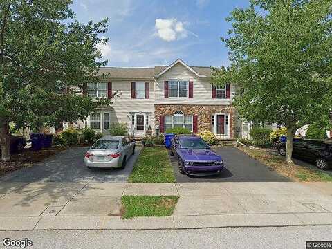 Madison, SHREWSBURY, PA 17361