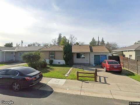 El Cerrito, SACRAMENTO, CA 95820