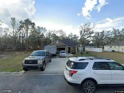 Bryer, VALDOSTA, GA 31601