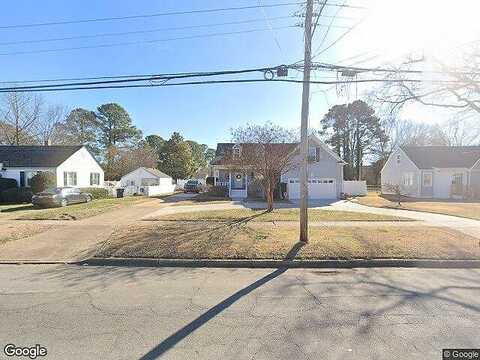 Bayview, NORFOLK, VA 23503