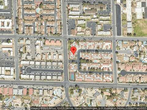 Alto Verde, LAS VEGAS, NV 89119