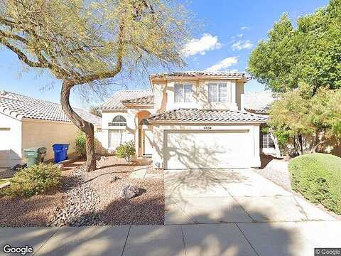 Bannock, PHOENIX, AZ 85044