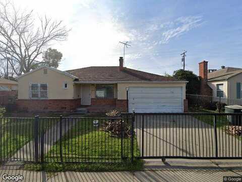 Lantana, SACRAMENTO, CA 95824