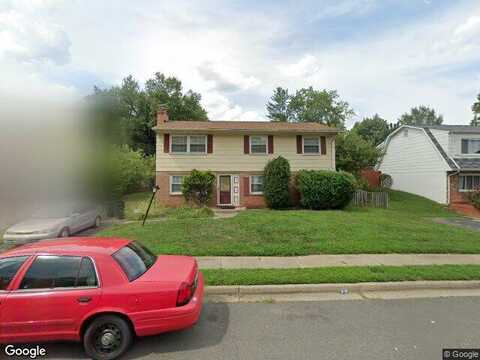 Hendricks, WOODBRIDGE, VA 22193