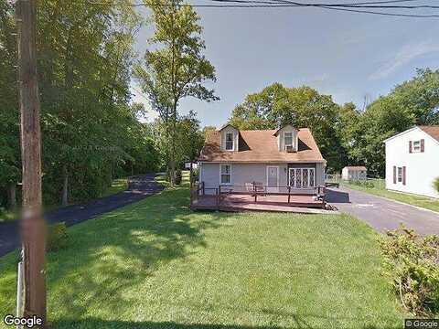 Washington, PENNDEL, PA 19047