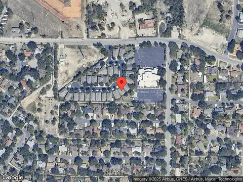 Flippin, WINDCREST, TX 78239