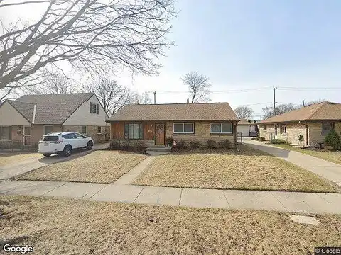 5Th, MILWAUKEE, WI 53207