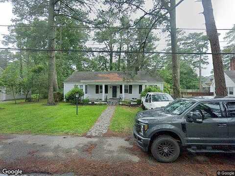 Gannon, PORTSMOUTH, VA 23703