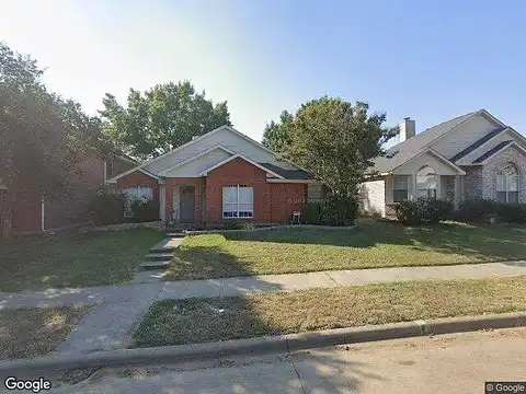 Cordova, MCKINNEY, TX 75070