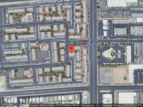 Sandy River, LAS VEGAS, NV 89103