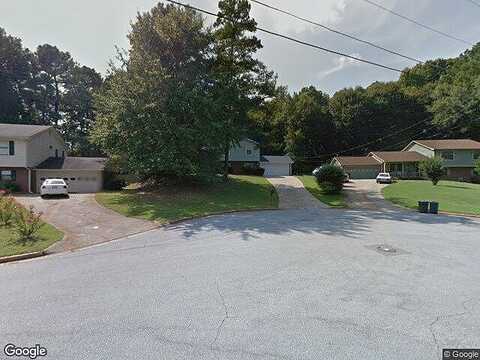 Sebring, DECATUR, GA 30034