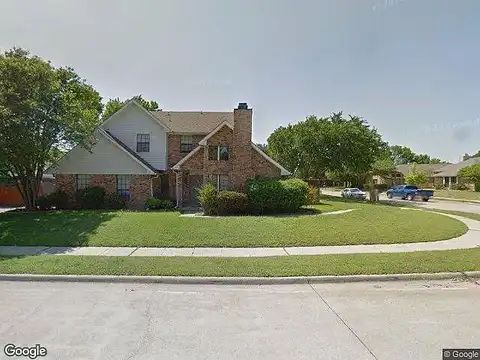 Odessa, PLANO, TX 75093