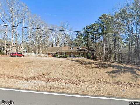 Ward, ELLENWOOD, GA 30294