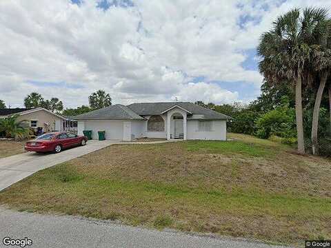 Wischamper, PORT CHARLOTTE, FL 33948