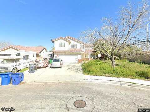 16Th, LANCASTER, CA 93535