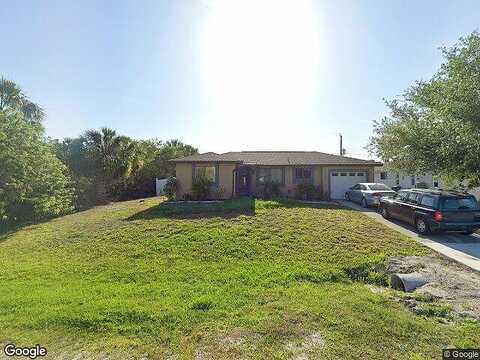 Pates, PORT CHARLOTTE, FL 33948