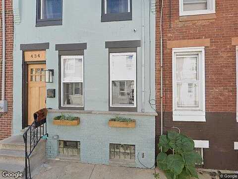 Mercy, PHILADELPHIA, PA 19148