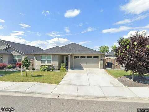 Wenatchee, RICHLAND, WA 99352