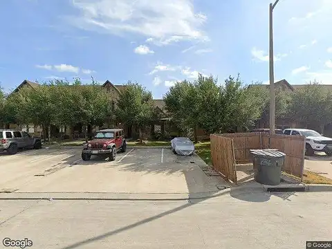 Commando, COLLEGE STATION, TX 77845