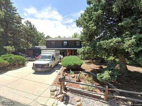 Valli Vista, COLORADO SPRINGS, CO 80915