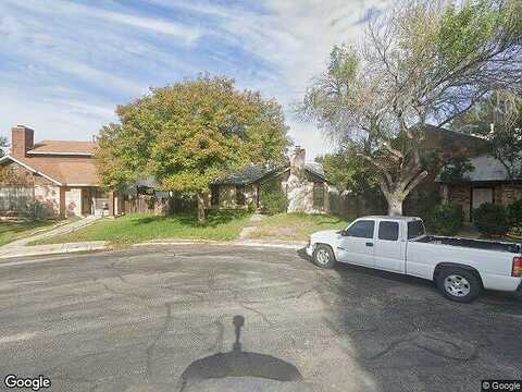 Glenover, SAN ANTONIO, TX 78217