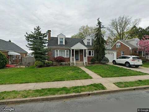 4Th, TEMPLE, PA 19560