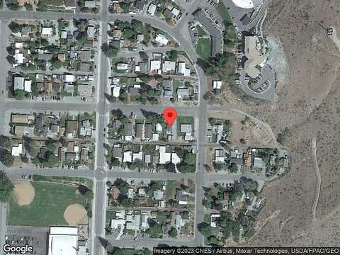 Nixon, CHELAN, WA 98816