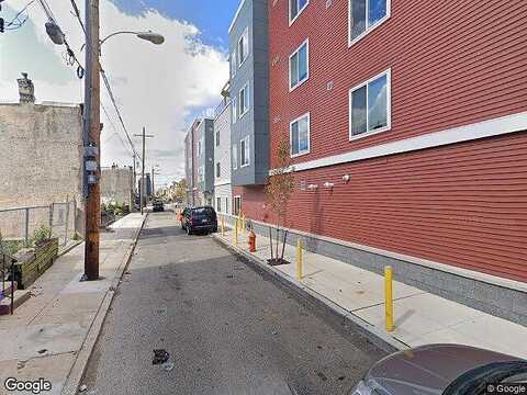 Cantrell, PHILADELPHIA, PA 19148
