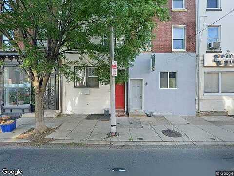 20Th, PHILADELPHIA, PA 19146