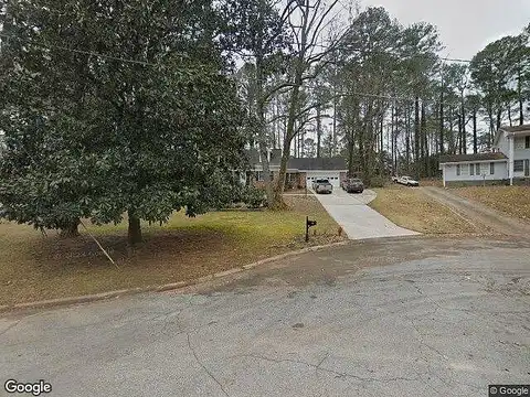 Fond Du Lac, STONE MOUNTAIN, GA 30088
