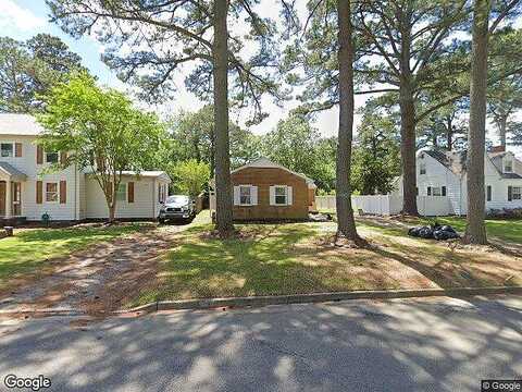 Winchester, PORTSMOUTH, VA 23707