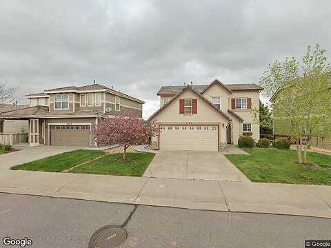 Beautiful, CASTLE ROCK, CO 80109