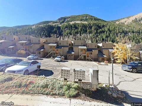 Spruce, VAIL, CO 81657