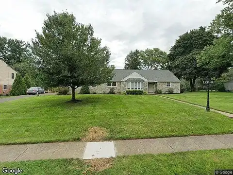 Keats, HUNTINGDON VALLEY, PA 19006