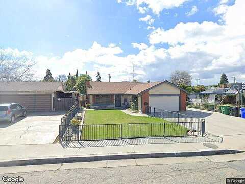 Grand, PORTERVILLE, CA 93257