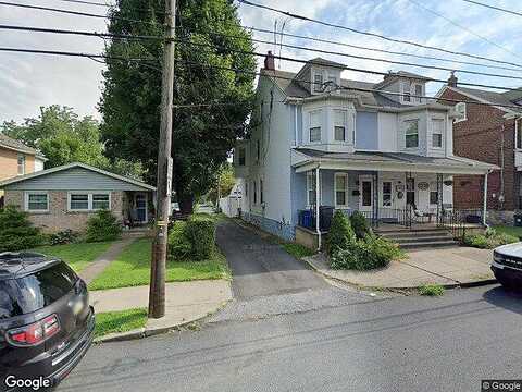 Goepp, BETHLEHEM, PA 18018