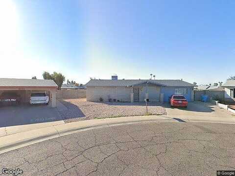 Camino Acequia, PHOENIX, AZ 85051