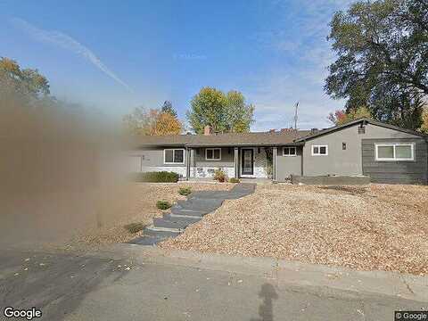 Horgan, SACRAMENTO, CA 95821