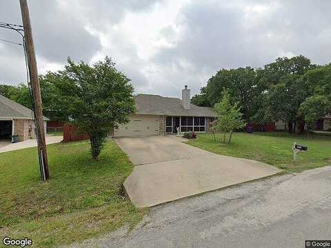 Kevin Miller, KENNEDALE, TX 76060