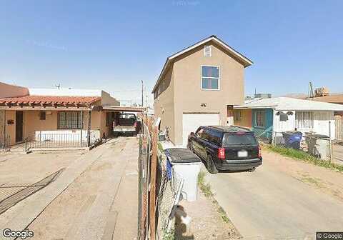 Concepcion, EL PASO, TX 79905