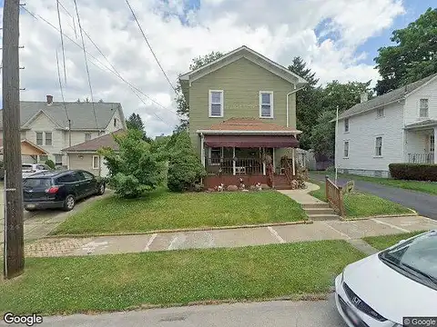 Moran, OIL CITY, PA 16301