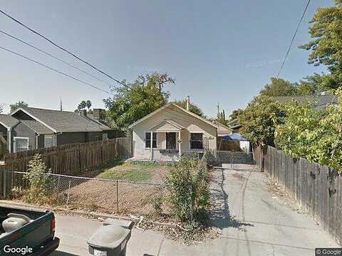 43Rd, SACRAMENTO, CA 95820