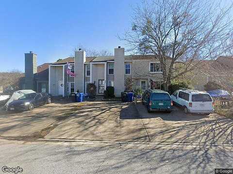 Falling, VIRGINIA BEACH, VA 23454