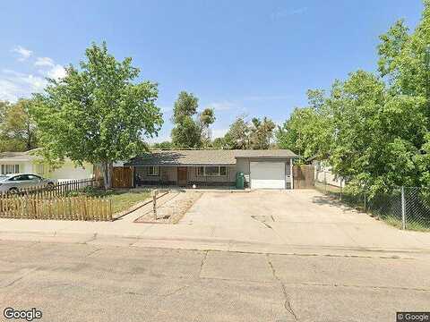 16Th, GREELEY, CO 80631
