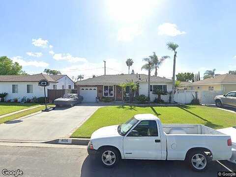 Foxdale, COVINA, CA 91722