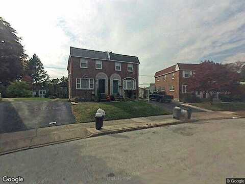 Evans, DREXEL HILL, PA 19026